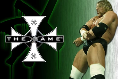 Triple H Triple H Wallpapers (30965530) Fanpop