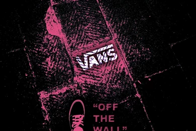 VANS   "OFF THE WALL" HD Desktop Wallpapers : Widescreen : Fullscreen