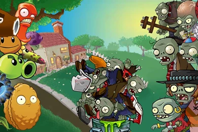 Image Wiki backgrounds Plants Vs. Zombies Wiki Wikia