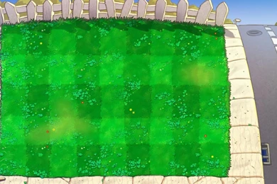 Plants Vs. Zombies Wiki:Battles/Day Vs Night Plants Vs. Zombies ...