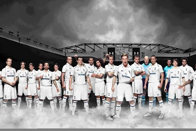 Tottenham Hotspur Wallpapers HD