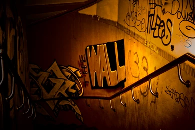 THE WALL Wallpapers September By AthenaEmily On DeviantArt