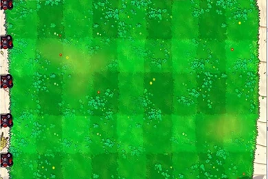 Upside Down Lawn   Plants Vs. Zombies Character Creator Wiki   Wikia