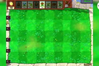 Plants Vs. Zombies Video Tips, Strategies And Tutorials