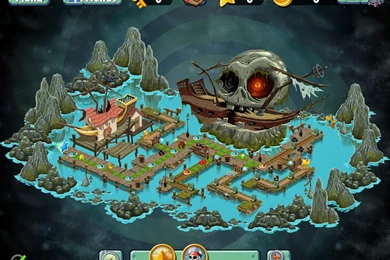 Gamasutra: Michail Katkoff's Blog   Why Plants Vs. Zombies 2 Can't ...