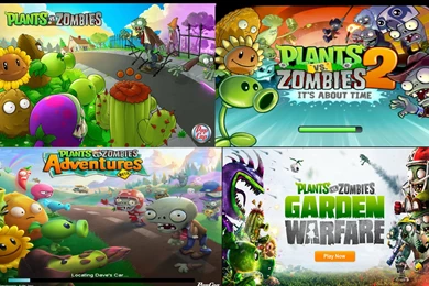 Change Backgrounds   Plants Vs. Zombies Wiki   Wikia