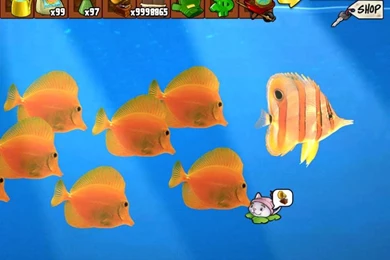 Modify Plants Vs. Zombies/Gallery Of Mods   Plants Vs. Zombies ...