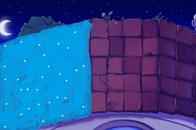 Water Roof   Plants Vs. Zombies Character Creator Wiki   Wikia