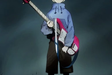 FLCL Mobile Wallpapers   Mobiles Wall