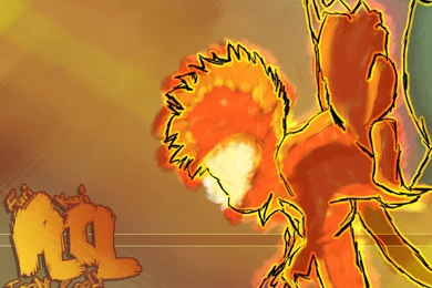 Flcl Fooly Cooly Wallpapers [14]   (