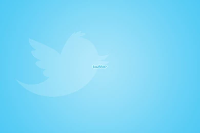 Twitter Logo Wallpapers 4   Wallpapers Z