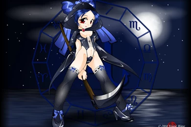 Zodiac   Scorpio By HoiHoiSan On DeviantArt