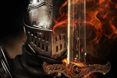 Gallery For > Dark Souls Wallpapers