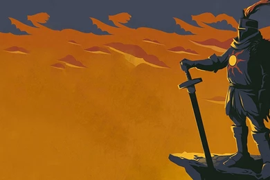 187 Dark Souls HD Wallpapers