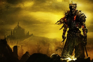 84 Dark Souls III HD Wallpapers