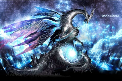 Dark Souls Computer Wallpapers, Desktop Backgrounds