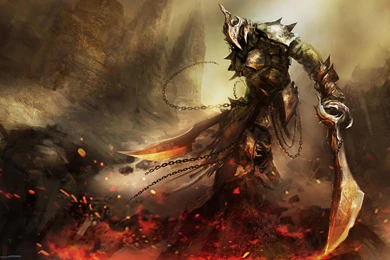 Dark Souls 1 HD Wallpapers