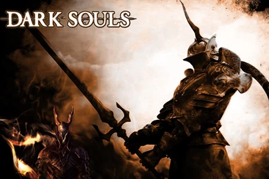 Dark Souls Wallpapers Hd 1366×768