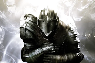 Dark Souls 2