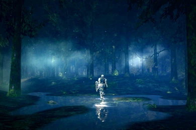 Dark Souls Widescreen Wallpapers