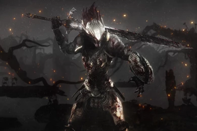 Dark Souls 3 Wallpapers High Resolution And Quality Download