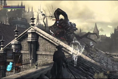 Gameplay Graphics 2016 Dark Souls 3 4K Wallpapers