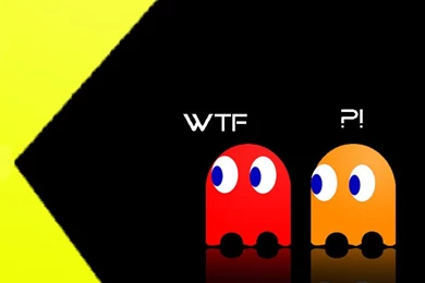 Pacman Backgrounds Iphone