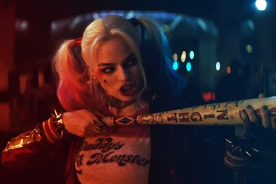 Free Harley Quinn New 52 Wallpapers HD @LE4 « Wallx
