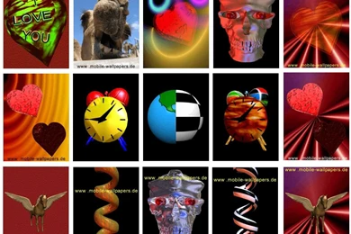 Free Mobile Wallpapers Downloads