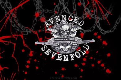 Avenged Sevenfold Wallpapers Collection (36+)