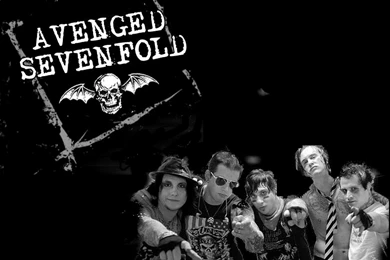 Avenged Sevenfold Iphone Wallpapers