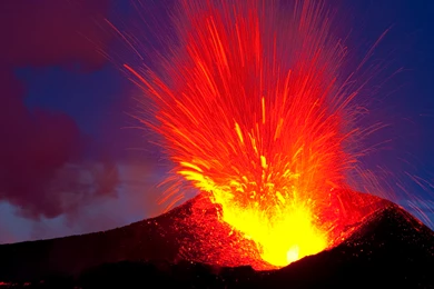 Volcano Wallpapers, Free Desktop Backgrounds   Wallpapers Path