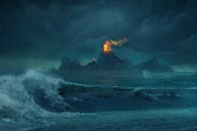 1920x1200px Volcano Browser Themes & Desktop Pics