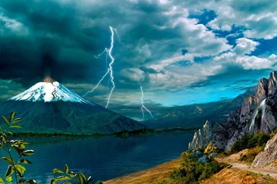 Volcano   Discoveres