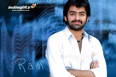IndiaGlitz   Telugu Actor   Ram Wallpapers