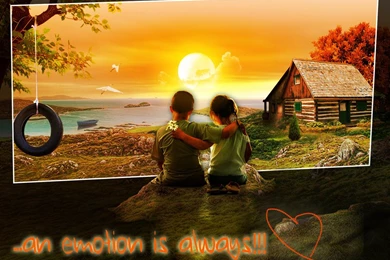 Emotion Wallpapers By Spaceibiza1313 On DeviantArt