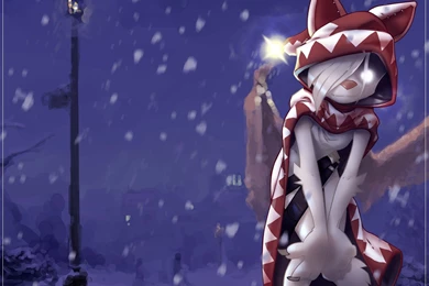 Cat Girl Wallpapers (13391)   Wallpaperesque