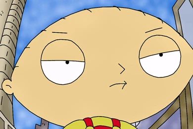 Stewie City Family Guy Wallpapers