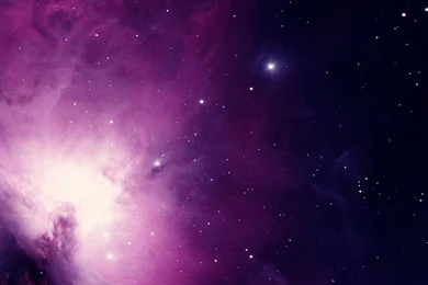 10 IOS 7 Parallax Wallpapers For You, This Time For IPad.