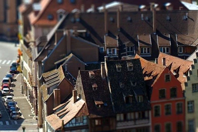 10 Gorgeous iPhone Parallax Wallpapers Apple Gazette