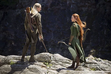 The Hobbit   The Desolation Of Smaug Wallpapers » WallDevil   Best ...