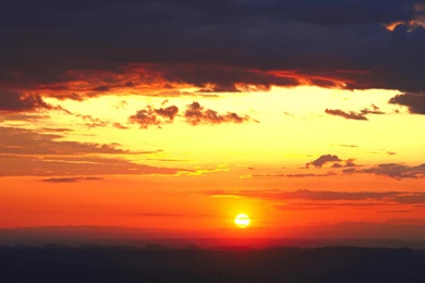 Sunset Backgrounds Pictures   Wallpapers HD Base