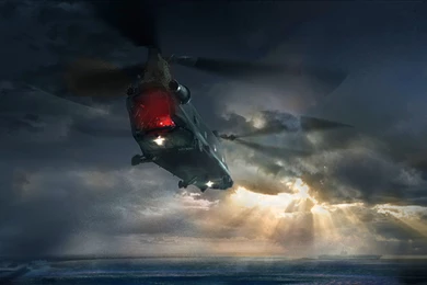 Medal Of Honor: Warfighter Computer Wallpapers, Desktop ...