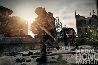 Medal Of Honor Warfighter Download   Wallpapers