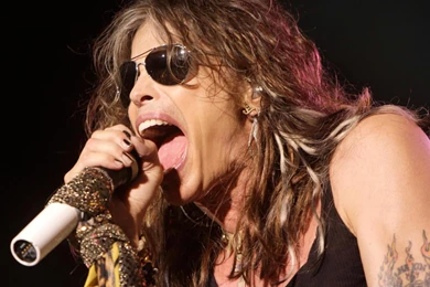 Download Free Modern Steven Tyler The Wallpapers 841x1000px