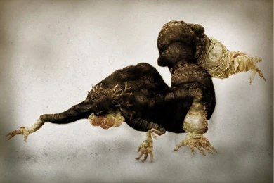 Nier Desktop Wallpapers