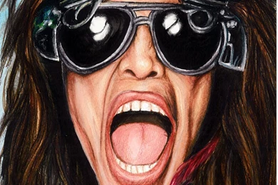 Steventyler DeviantArt