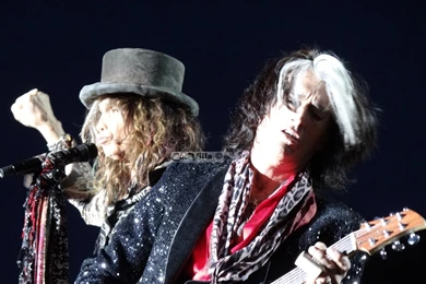 Steven Tyler Aerosmith HD Wallpapers