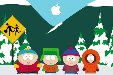 South Park HD Wallpapers For Desktop Download