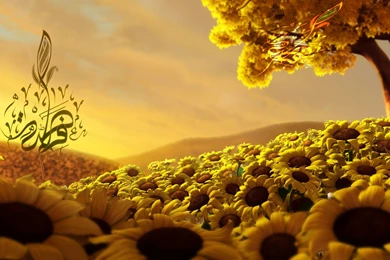 Islamic HD Wallpapers